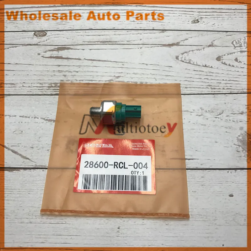 28600 RCL 004 28600RCL004 автоматический переключатель датчика давления масла PS626 для