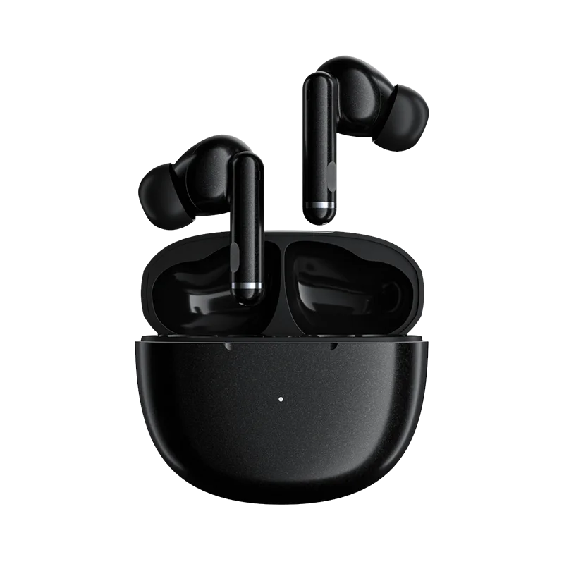 TWS-наушники QCY HT03 гибридные с поддержкой Bluetooth 5 1 и активным шумоподавлением -