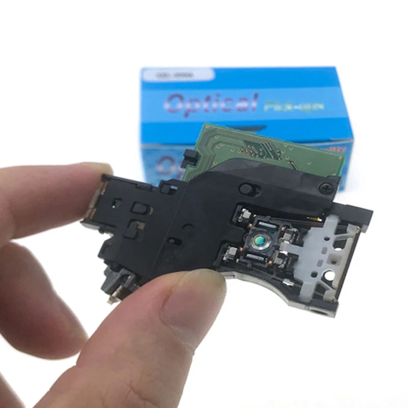 

Для оригинальной новой консоли PS4 Pro KES-496A 490A, лазерный привод для Playstation 4, PS4 Slim Pro