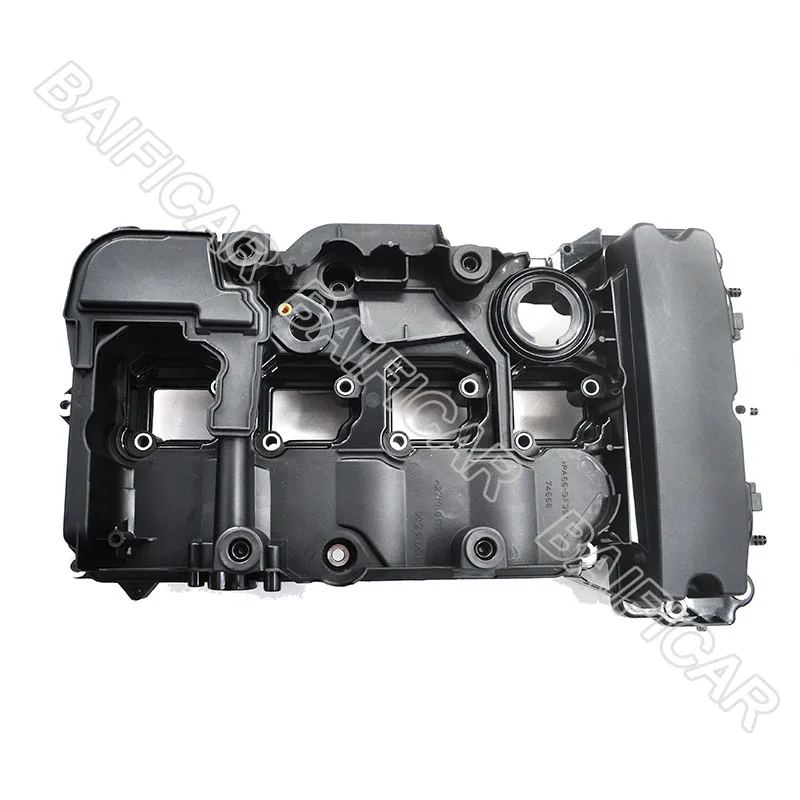 Baificar совершенно новый OEM крышка клапана головки цилиндра двигателя a27101730 для MERCEDES