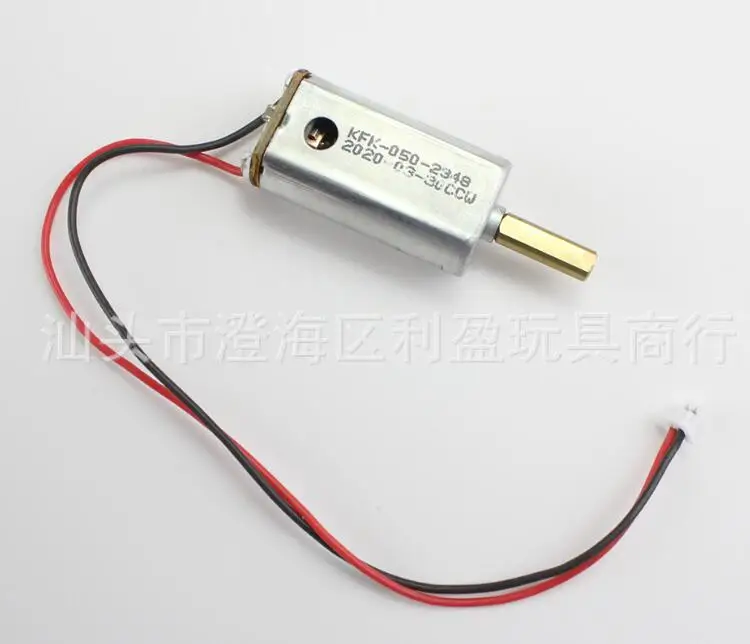 WLtoys XK A800 2 4 ГГц 5CH RC самолет запасные части мотор + набор лезвий |