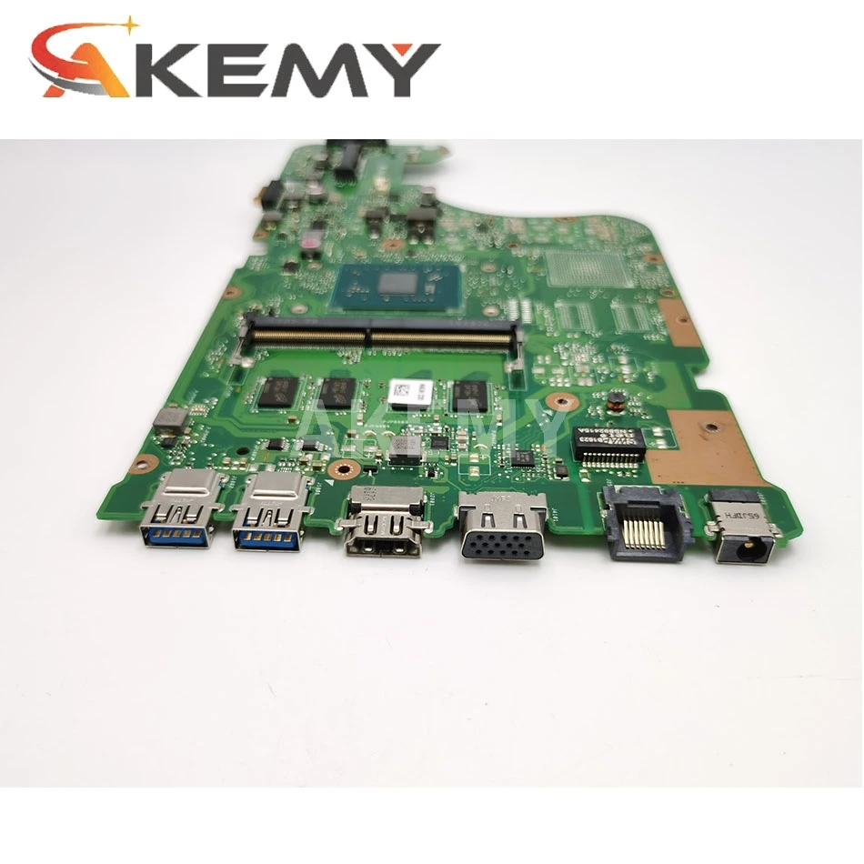 for asus x555qg x555q x555b x555bp k555b a555b x555qa x555ba mainboard motherboard a4 a6 a9 a10 cpu 8gb ram free global shipping