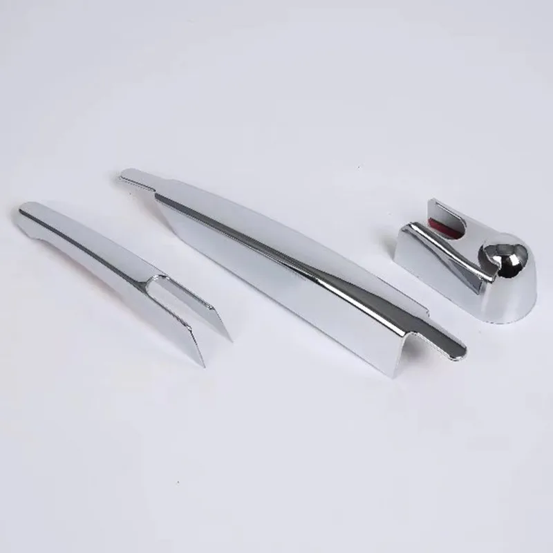 ABS RR стеклоочистителя хромированное покрытие декоративное для мини-Люка F55 F56 Cooper