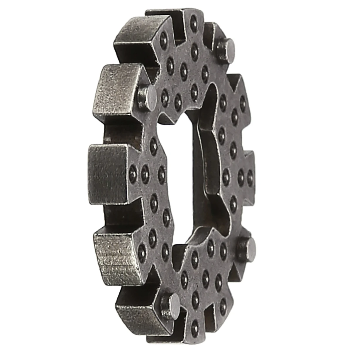 Новый электроинструмент Осциллирующий адаптер для лезвия пилы лезвий