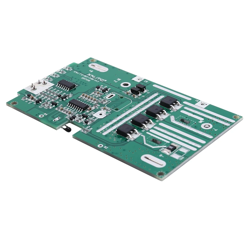 

P108 PCB Li-Ion Battery Charging Protection Circuit Board for RYOBI 18V P103 P108 BPL-1815 1820G 18151 1820 ONE+