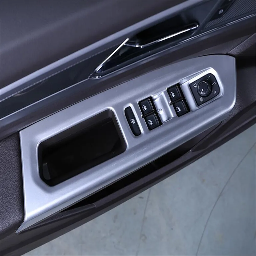 Accessories Volkswagen Atlas