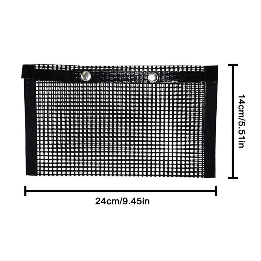 non stick grilling mesh bag reusable bbq net bake bag high temperature resistant barbecue bag for electric gas charcoal grill free global shipping