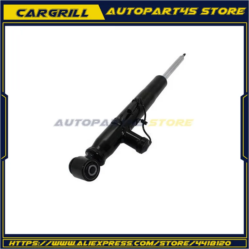 Пара задняя Левая Правая пневматическая подвеска Амортизатор Демпфер +