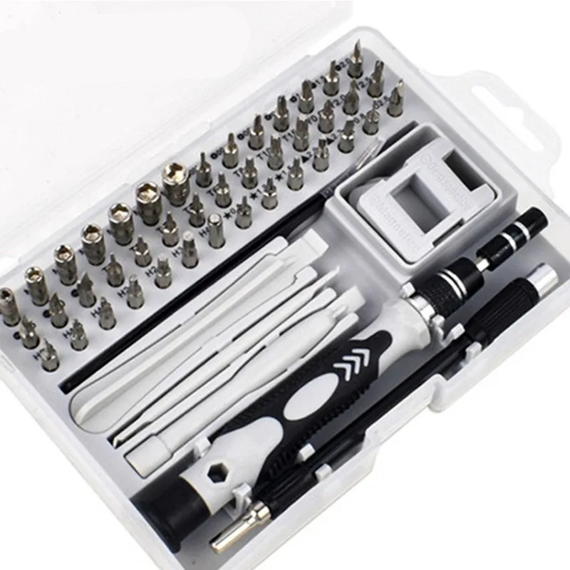 

Multi-tool Screwdriver Set Auto Tool Set Telescopic Magnetic Pen Hand Tools Workpro Screw Extractor Wrench Phone Car Repair Tool