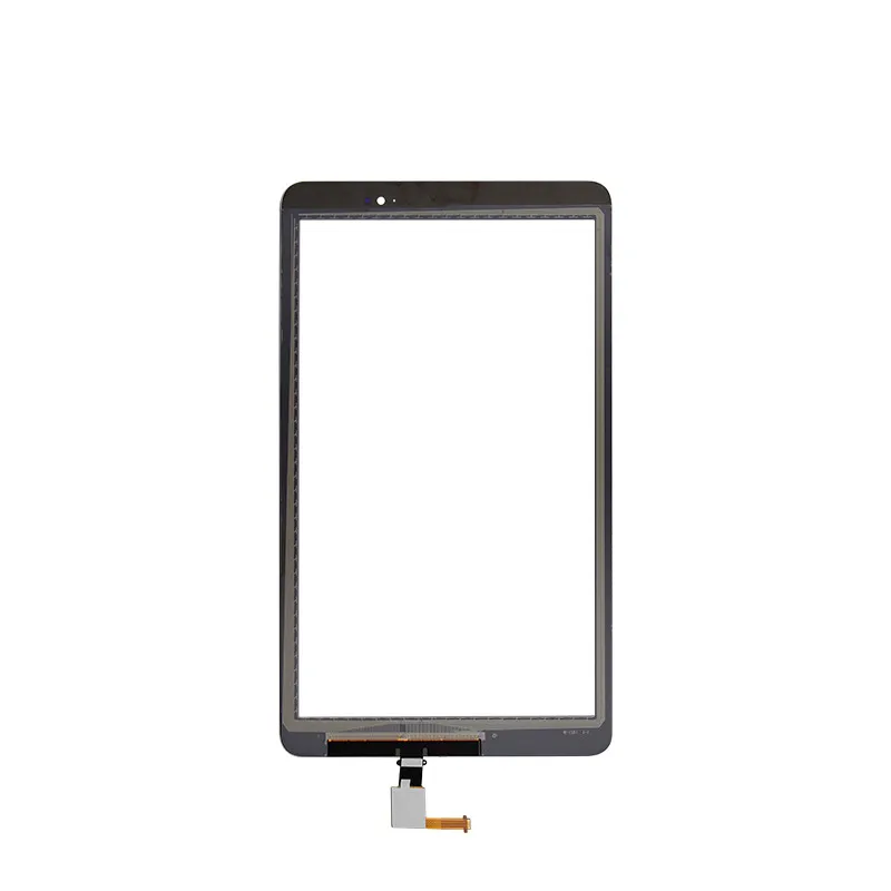 Для huawei Mediapad T1 10 Pro T1-A21 T1-A23L LTE T1-A21L T1-A21W Сенсорный экран Стекло планшета Панель спереди Стекло Сенсор не ЖК-дисплей
