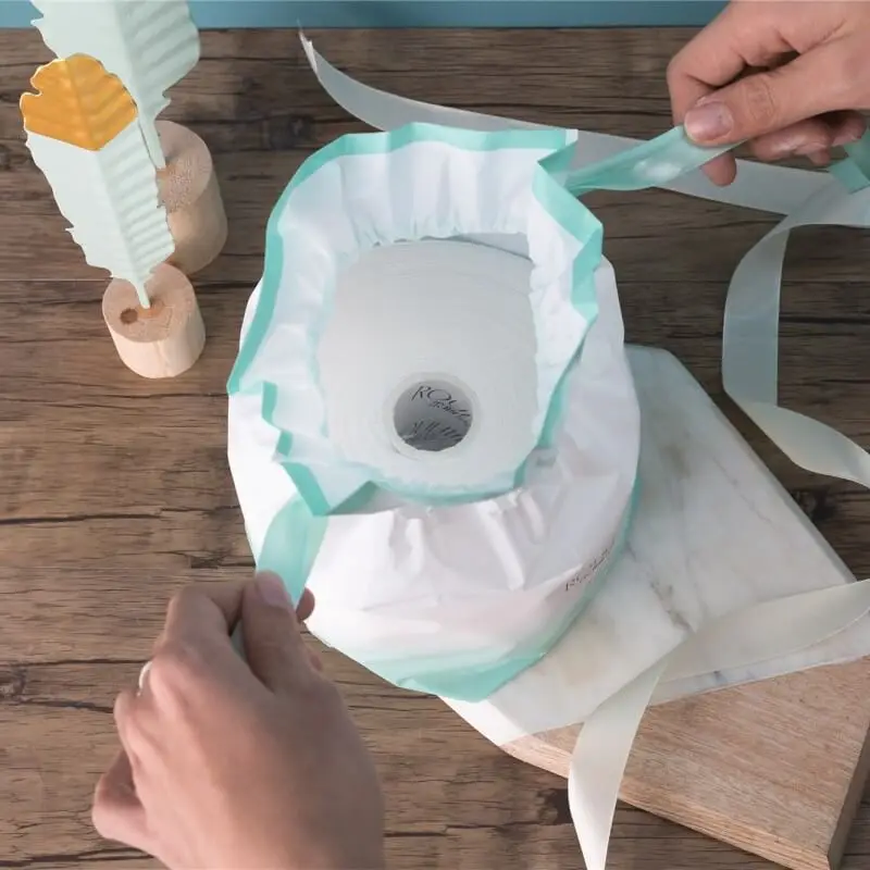 Одноразовые мягкие повседневные маски для лица глубокое очищение тоник