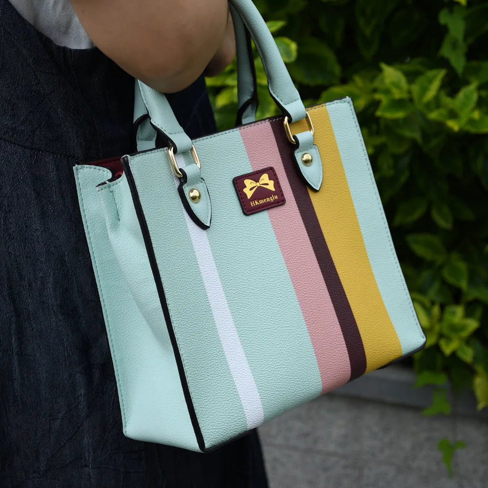 Брендовые женские Сумки из искусственной кожи женская сумка-тоут модная