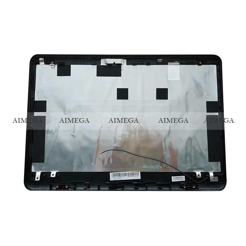 Задняя крышка ЖК-дисплея/Передняя панель/петли для ноутбука ASUS E402 E402M E402B E402MA E402SA