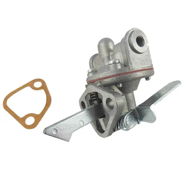 

Fuel Lift Pump 26D4205 124070-52010 124070-52011 Fit for Yanmar 2QM15 YSM8 YSM12 YSM 8-R 8-J YA-BS YSM 8-Y YSM 12-R 12-J YC-BS