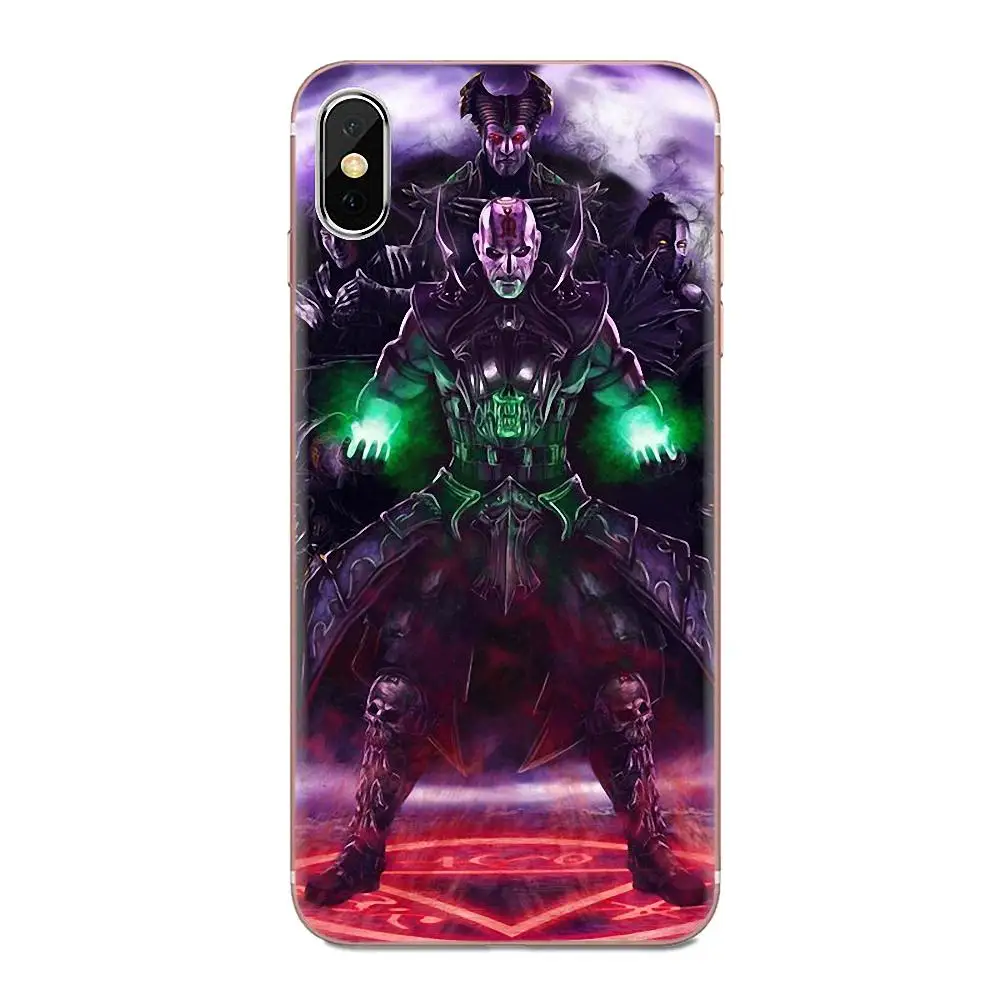 Обоев Raiden Mortal Kombat X для Xiaomi CC9E Mi3 Mi4 Mi4i Mi5 Mi 5S 6 6X 8 9 SE Play Plus Pro Lite A1 Mix 2 Note 3 | Мобильные