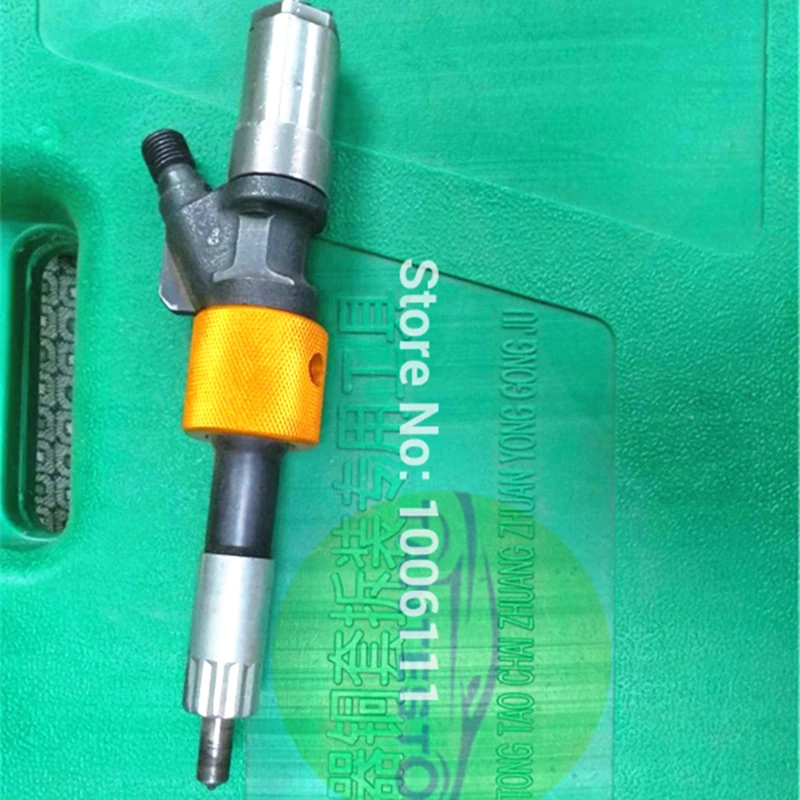 Дизельный инжектор с общей топливной магистралью инструмент для CUMMINS возврата