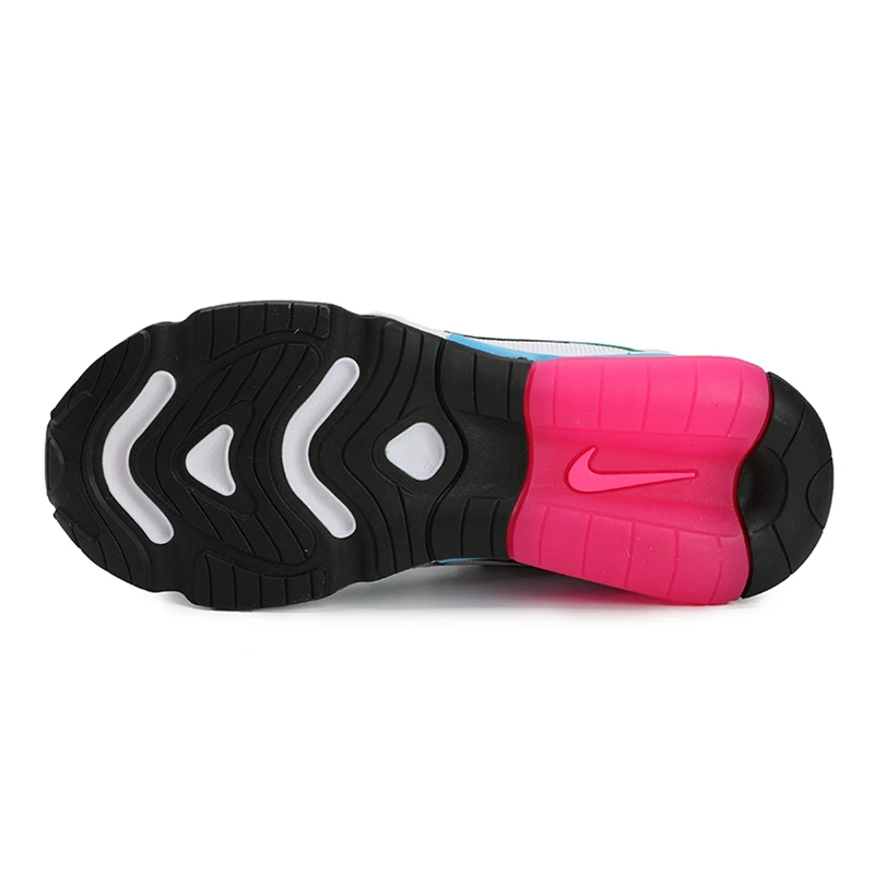 Оригинальный Новое поступление NIKE W AIR MAX 200 женские кроссовки для бега | Спорт и