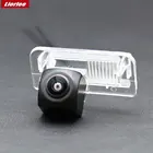 Автомобильная парковочная задняя камера для Mercedes Benz CLA180200220250  CLA Class C117, Автомобильная камера заднего вида на 170 градусов