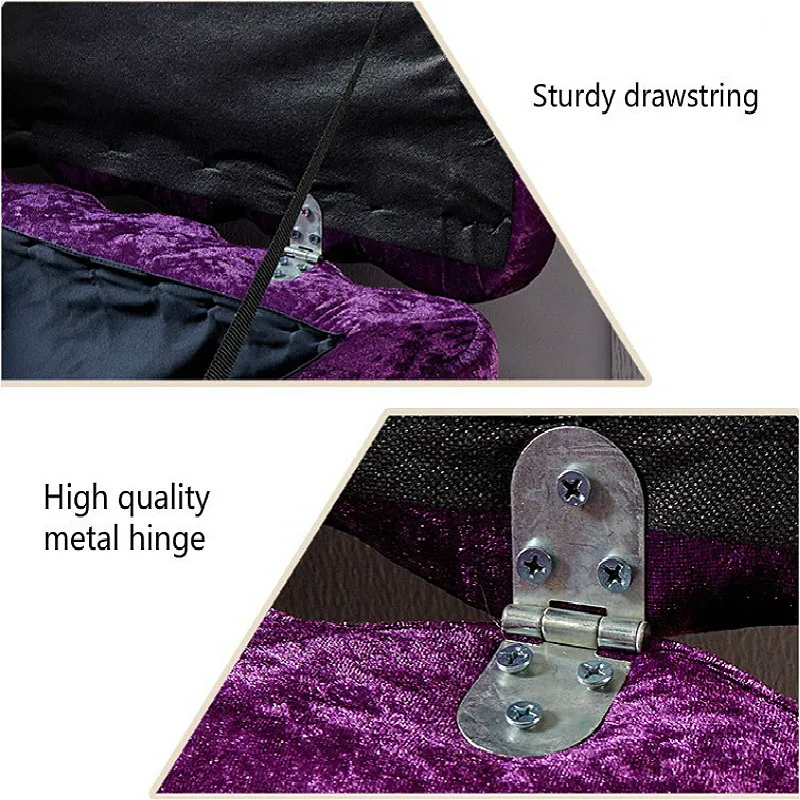 Первоклассный домашний диван табурет многофункциональная скамейка для смены