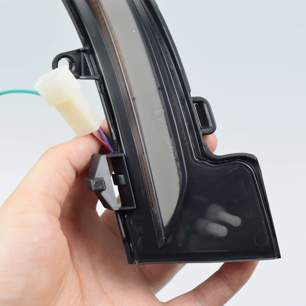 

Dynamic LED Turn Signal Blinker Light For Skoda Octavia Mk3 A7 5E 2013 2014 2015 2017 2018 2019 For VW T-roc T-cross