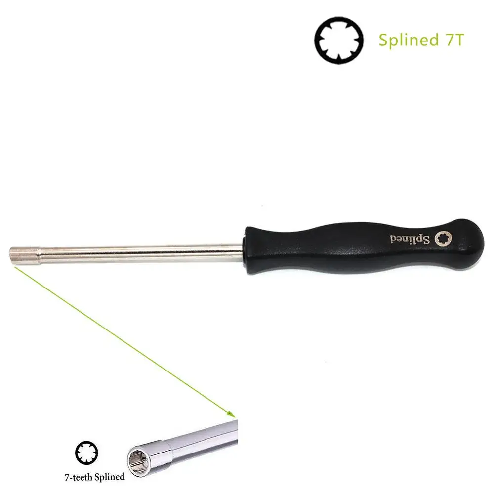 Carburetor Screwdriver Adjusting Tool For Poulan Husqvarna S