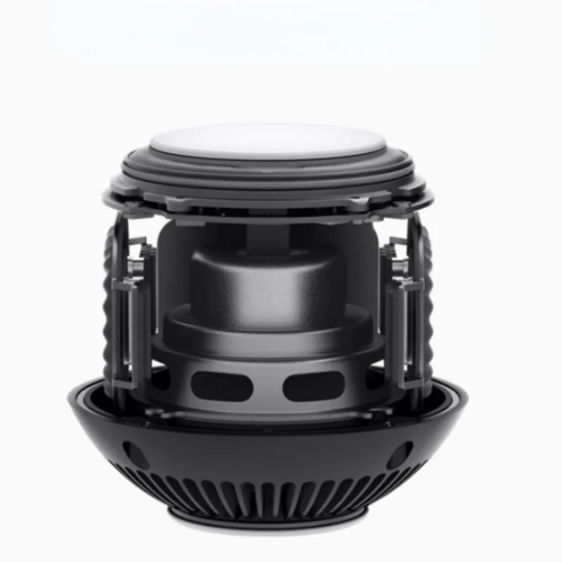 Bluetooth-Колонка RYWER HomePod портативная проводная с глубокими басами | Электроника