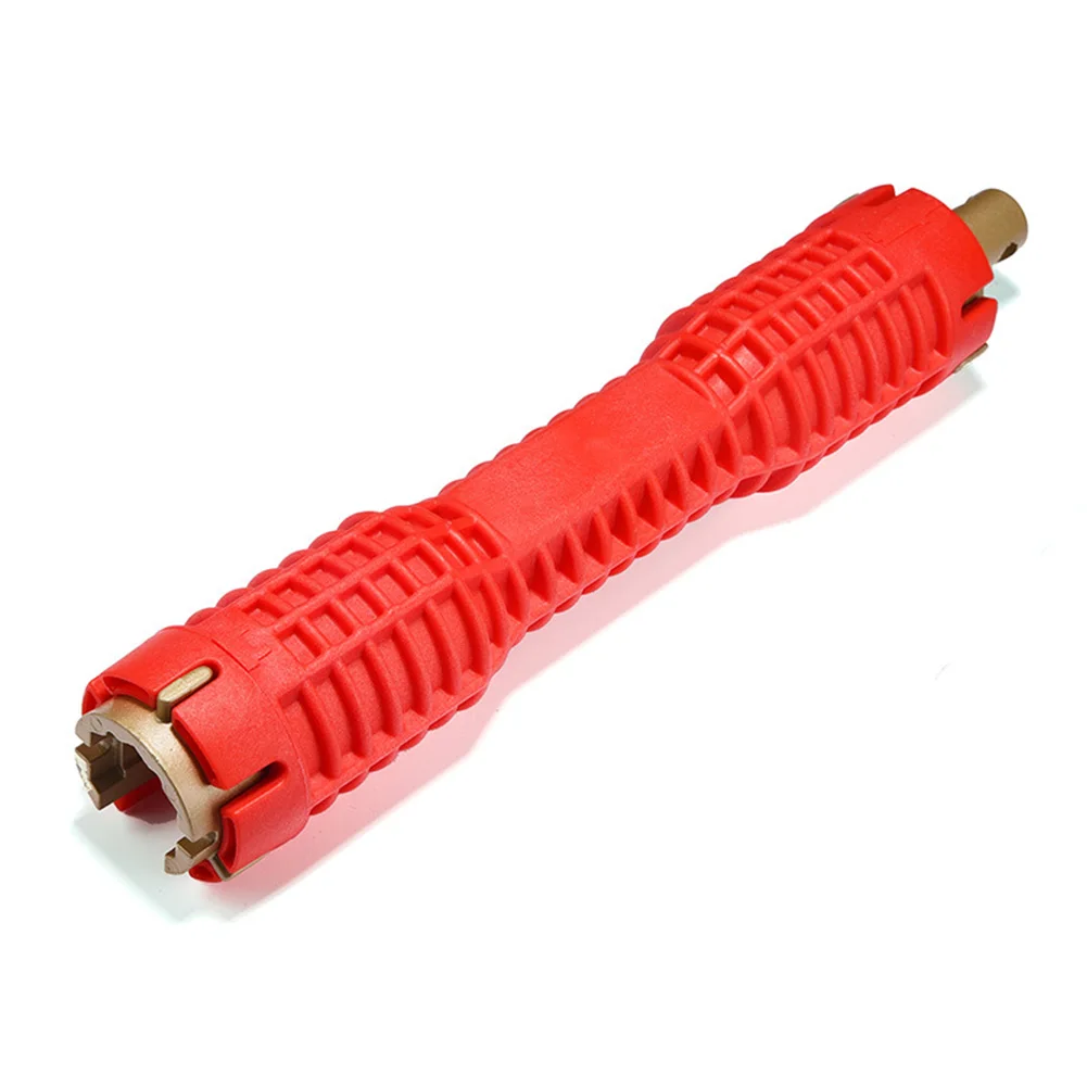 

Прочный алюминиевый взрывозащищенный Ремонтный комплект, многофункциональная фотолампа с двумя головками