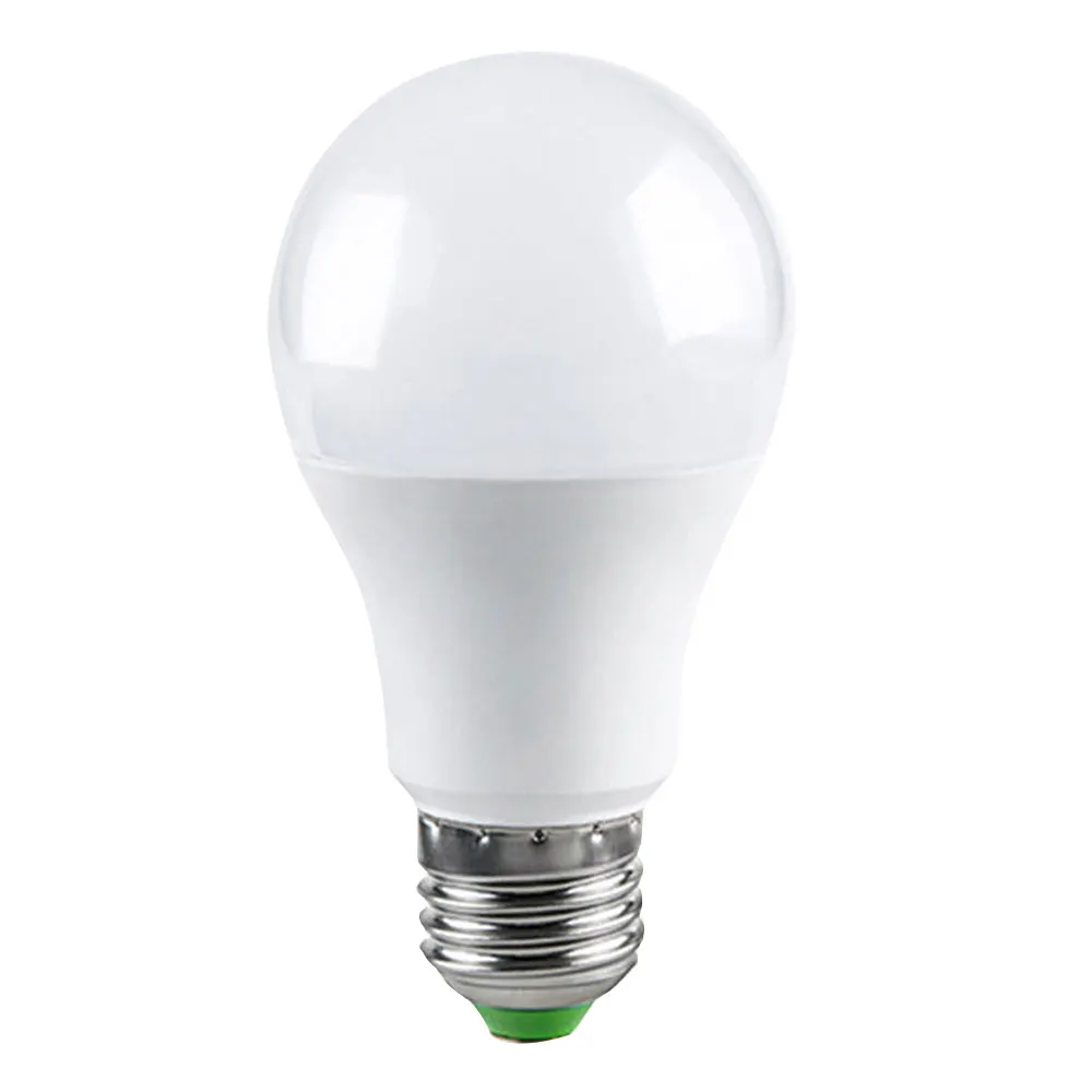 LED Light Bulb Durable Super Bright E27/B22 Remote Control Home Bedroom Decoration Lamp Party Bar RGBW Smart 5/10W | Лампы и освещение