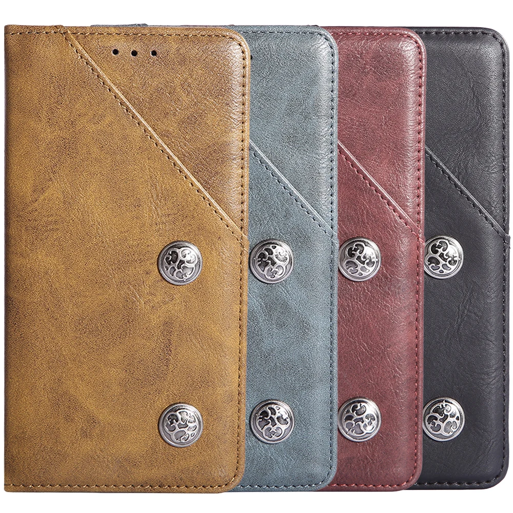 Чехол для телефона из прочной натуральной кожи смартфона Cubot Nova Quest R15 X15 |