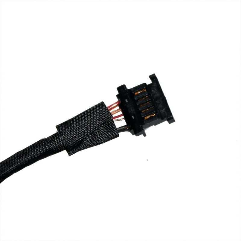 

DC POWER JACK PLUG CABLE HARNESS For Lenovo Thinkpad Yoga 700-14ISK Replacement
