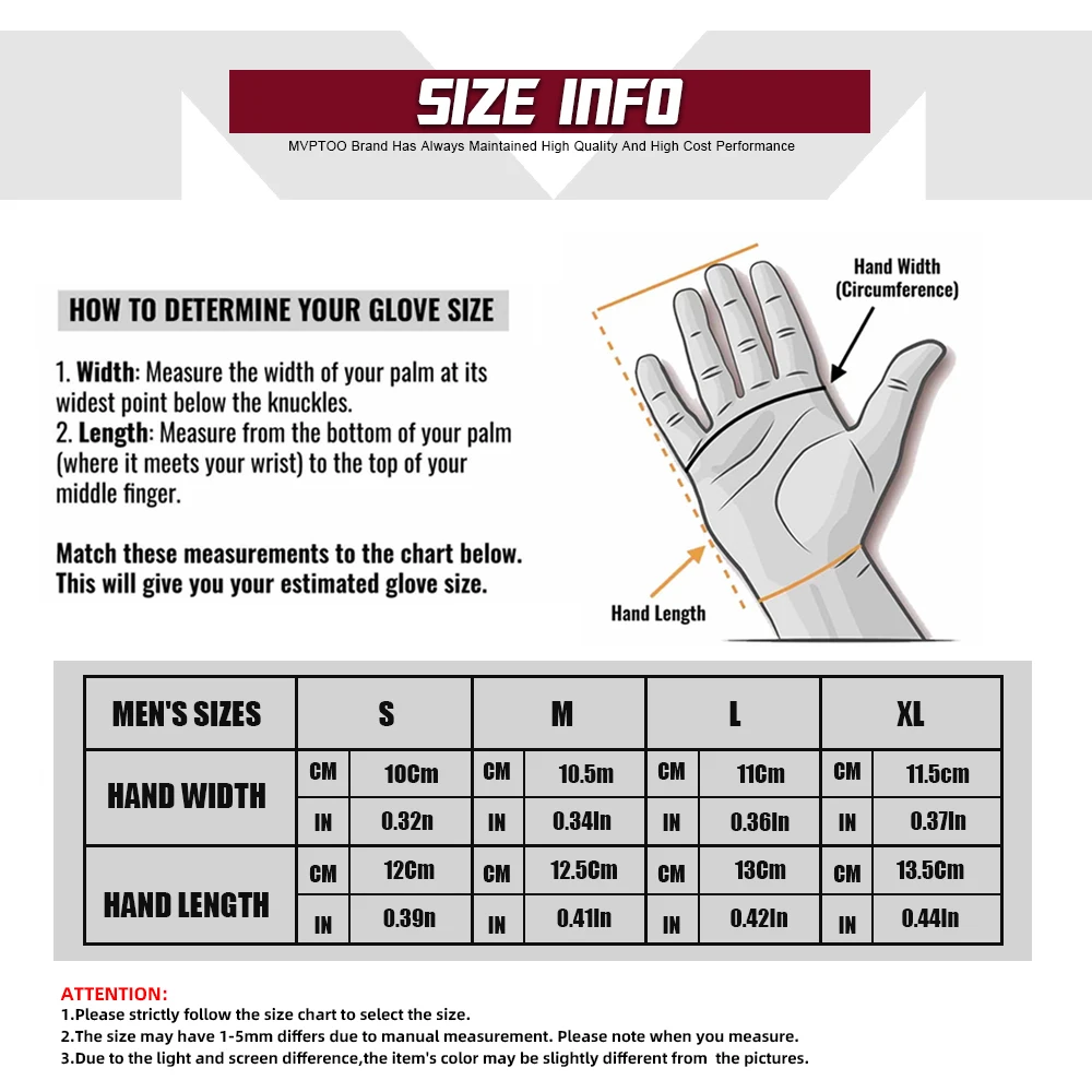 

Motorcycle Fingerless Gloves Motocross Moto Biker Cycling Tactical Army Hard Knuckle Half Finger Wear Resistant Glove Men Women