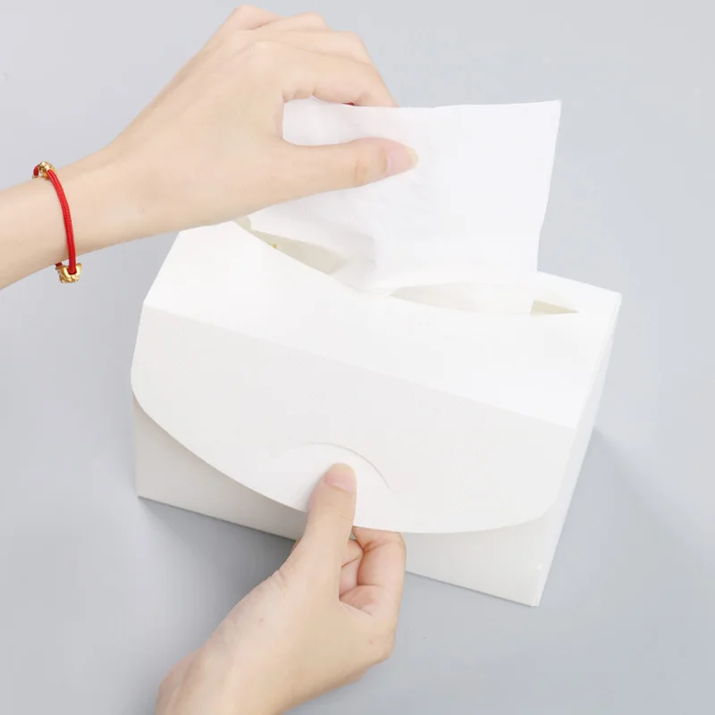 Японские минималистичные креативные многофункциональные салфетки для