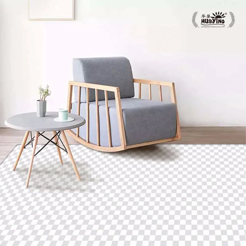 Детский ковер игровой коврик детский гимнастический для ползания игрушек детей