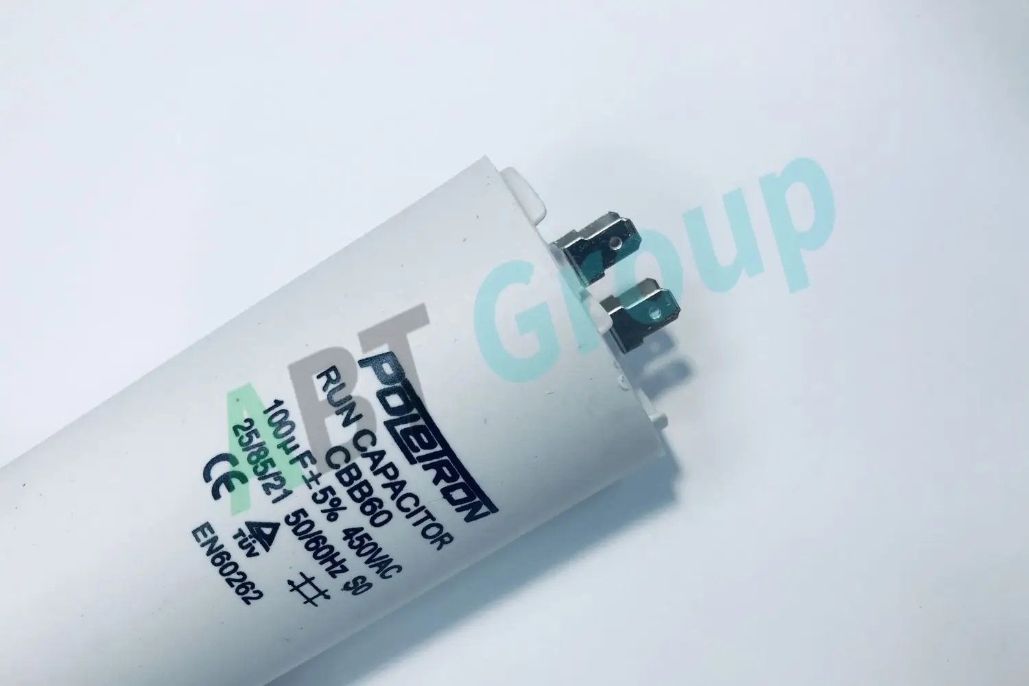 Конденсатор 100 мкФ 450V | Бытовая техника