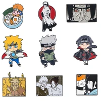 ya261 brooches for men enamel pins for kids lapel pin bag pins hat badge brooch gift for friends
