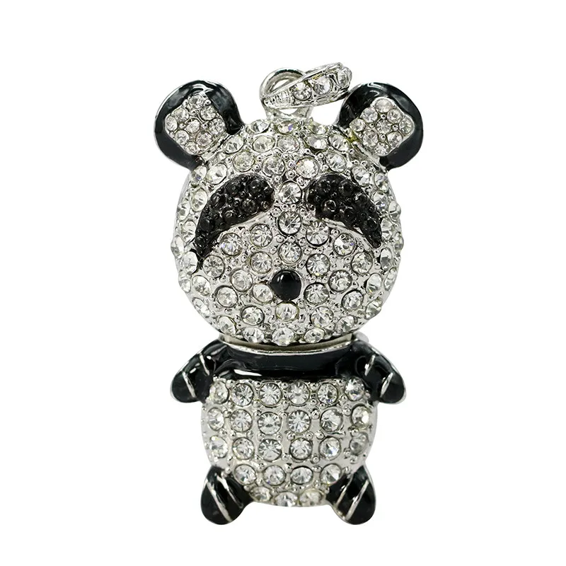 USB флеш накопитель в форме божьей коровки слона панды 4 ГБ 8 16 32 64 2 0|memory stic|4gb