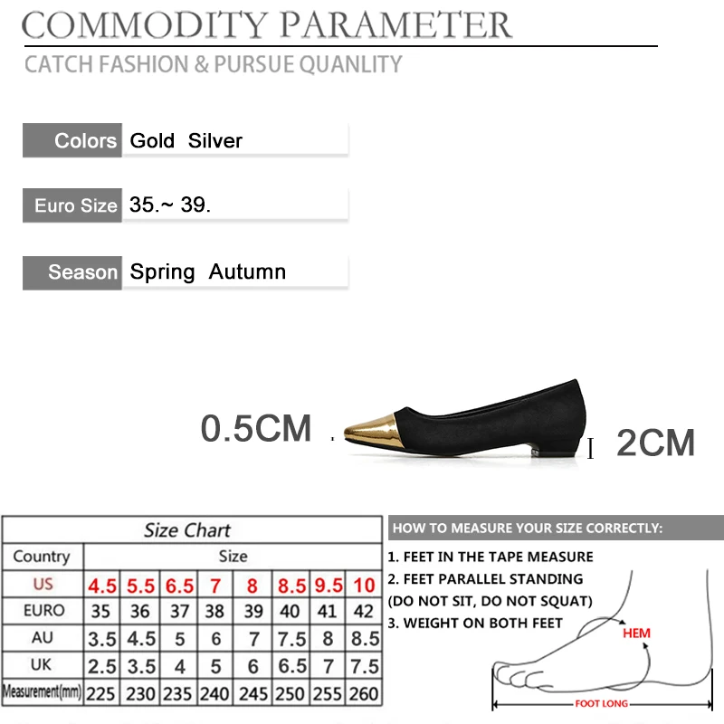 

BYQDY Sexy Low Heels Women Pumps Lady Suede Thick Heels Metal Pointed Toe Single Shoes Office Lady Career Female Worker Shoes