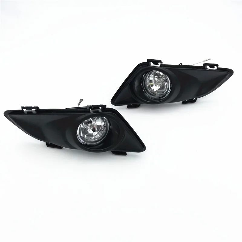Чехол для Mazda 6 2003 2004 2005 противотуманный светильник галогенная противотуманная