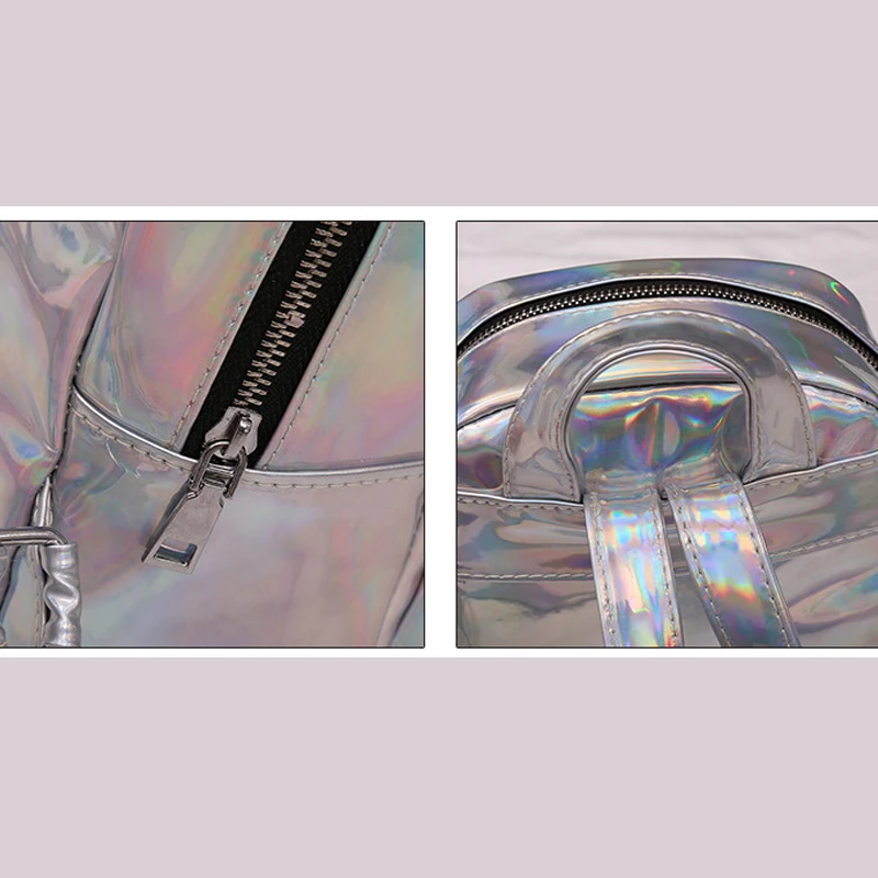 Новый женский кожаный рюкзак Детские рюкзаки мини для девочек