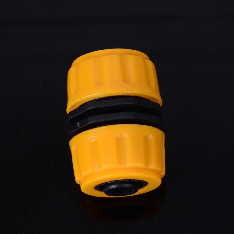 6 упаковок соединителя для ремонта шлангов быстроразъемный соединитель 1/2 &quotили
