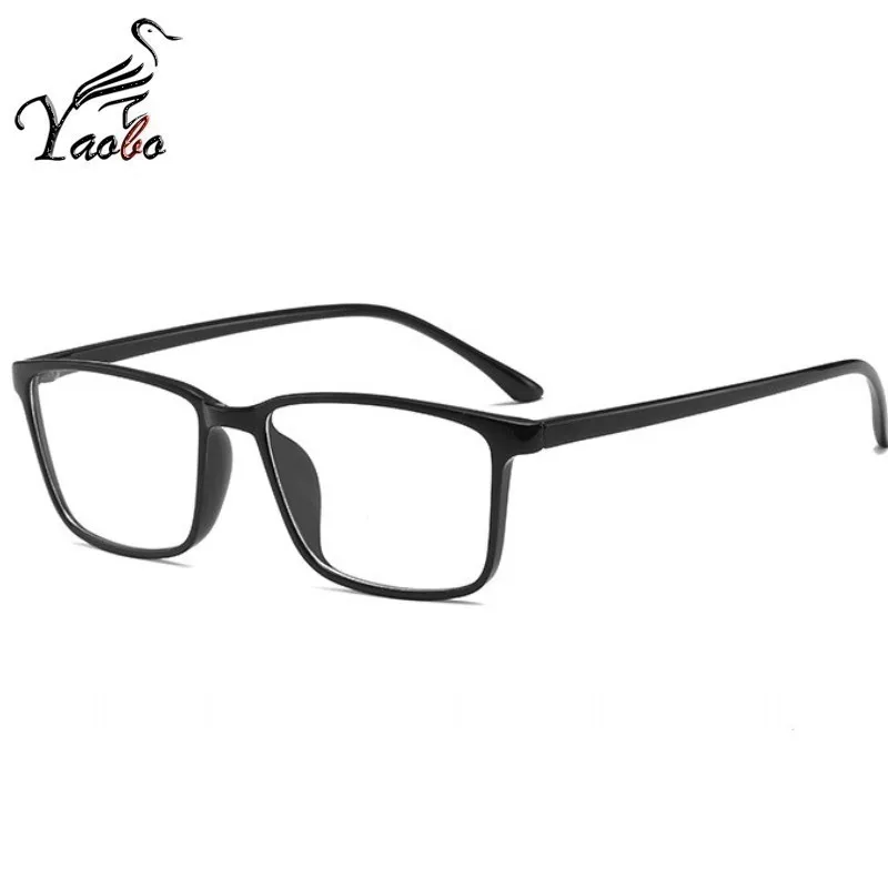 Transparent Women Glasses Frame Men 2020 Matte Grey Eyeglasses Vintage Small Square Clear Lens Optical Spectacle F | Аксессуары для