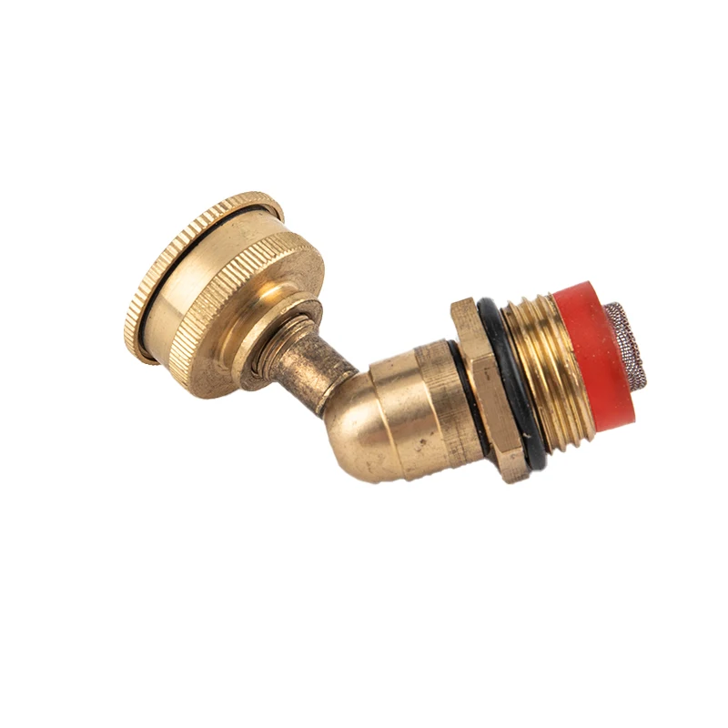 Насадка для садового опрыскивателя 1/2 дюйма | Дом и сад