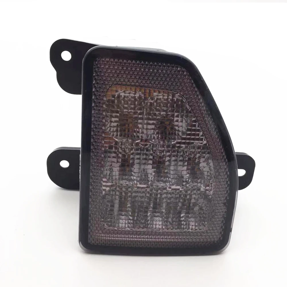 Для Jeep JL светодиодные задние фонари парковочные задние тормозные огни с задним бампером Combo для Jeep Wrangler JL аксессуары