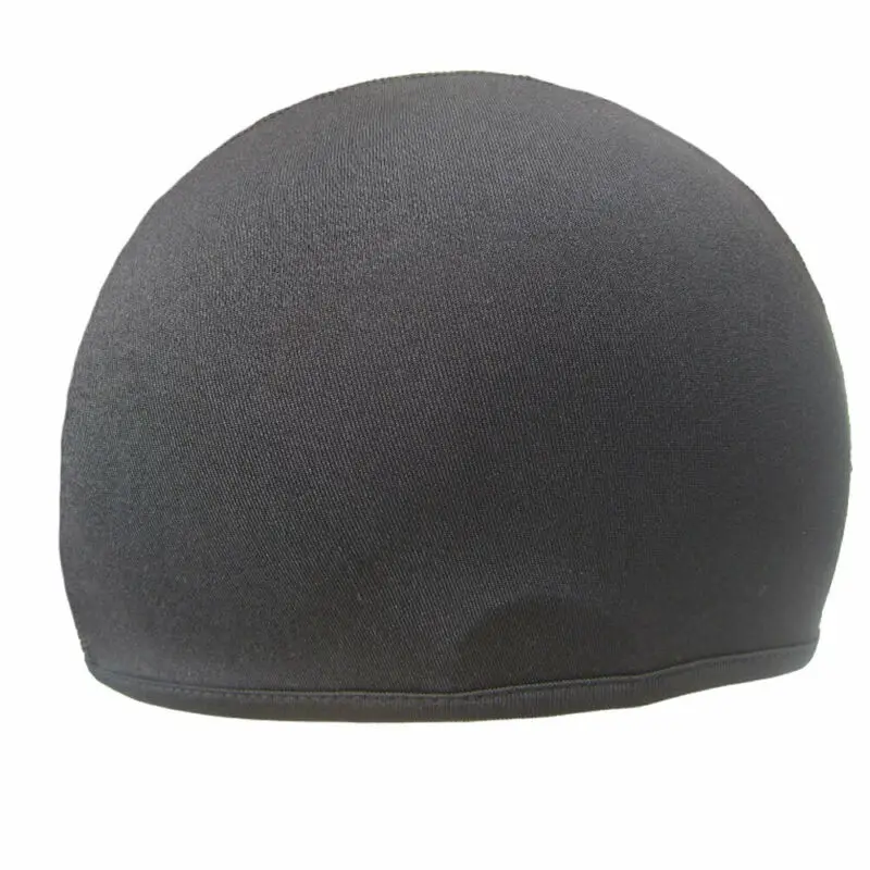 Крутая стильная мотоциклетная велосипедная внутренняя тканевая шапка для