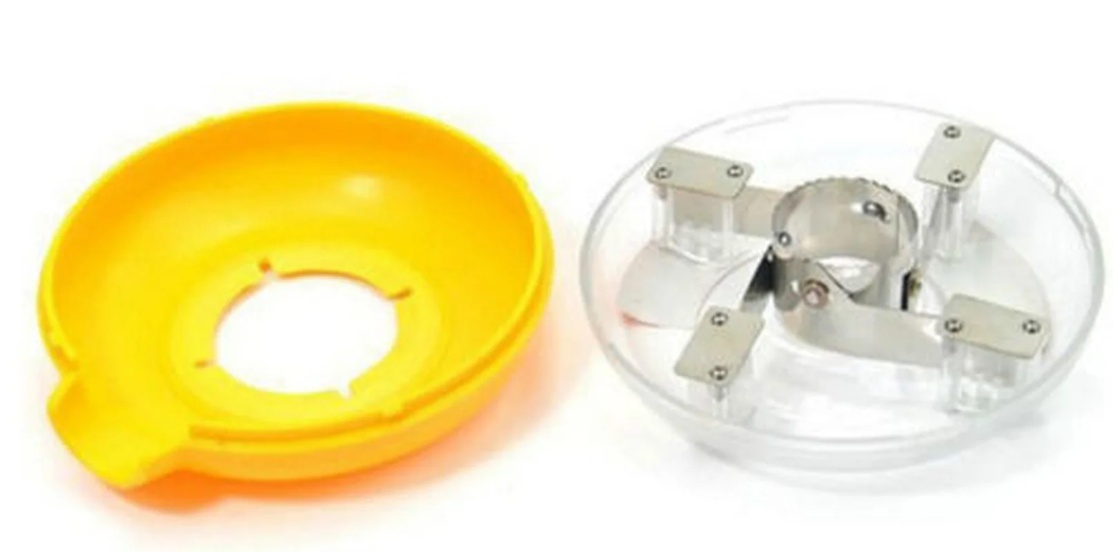 

Corn Separator Circle Remove Cob Cutter Peeler Thresher Stripper Kitchen Fruit Vegetable Tools