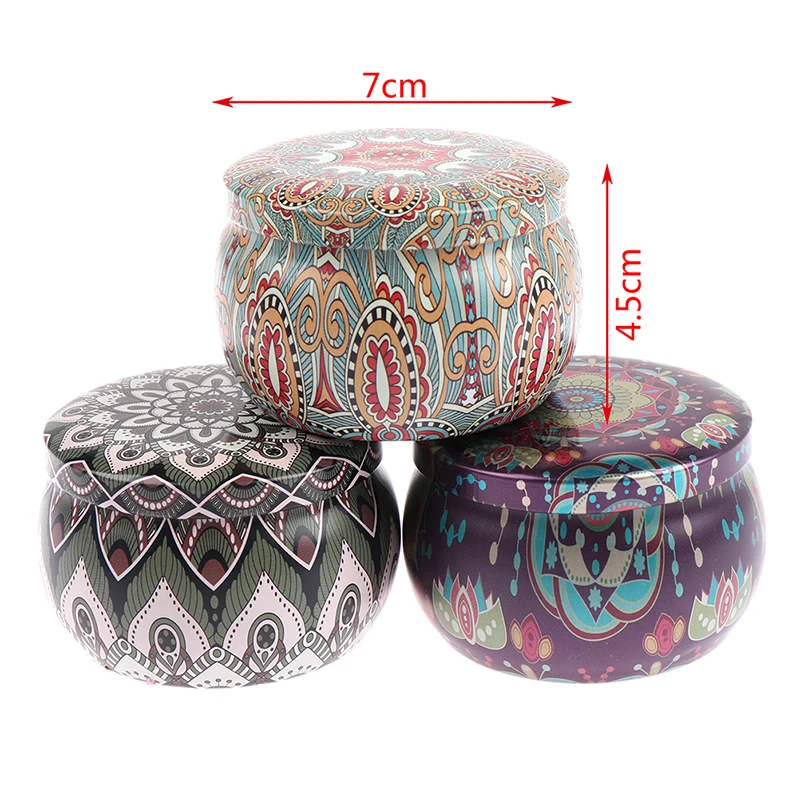 10 видов стилей барабан конфеты в форме сердца коробка для печенья праздничные