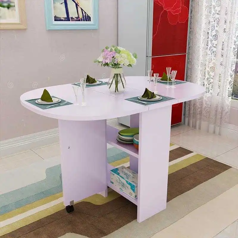 Piknik Masa Sandalye Tavolo Da Pranzo Tafel Dinning Tisch Shabby Chic Folding Desk Mesa De Jantar Bureau Dining Table |