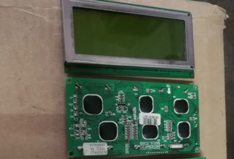 

Sell replace New HG1926412C YF62L-VA SG19264-23 XY1926412A LCD