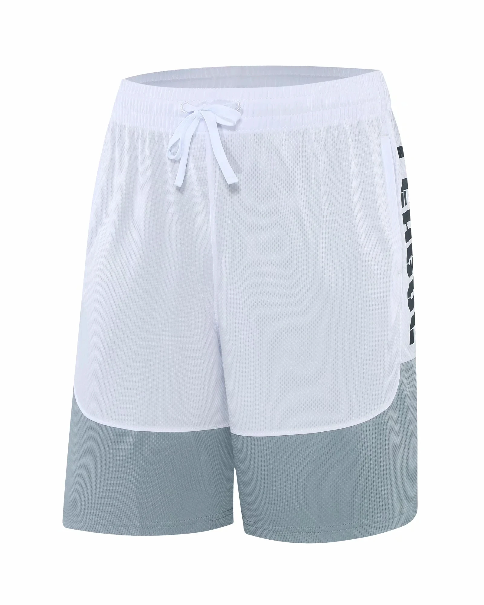 Мужские тренировочные шорты для тренажерного зала Мужская Спортивная