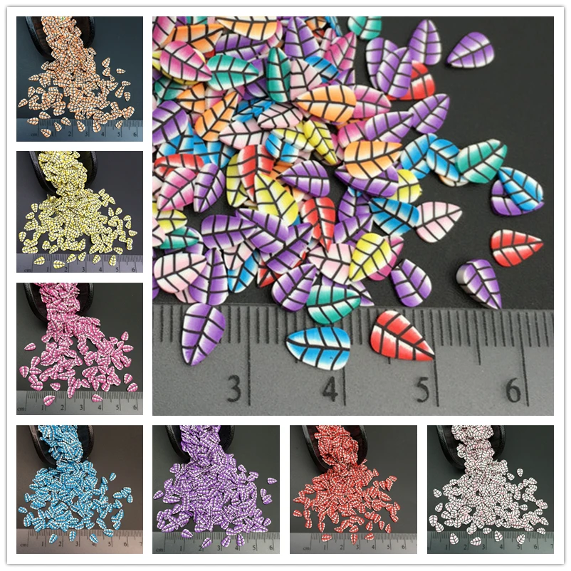 Полимерная глина для творчества 500 г мягкая рукоделия/ногтевого